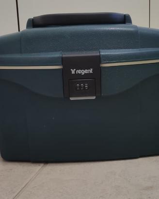 Beauty Case rigido REGENT