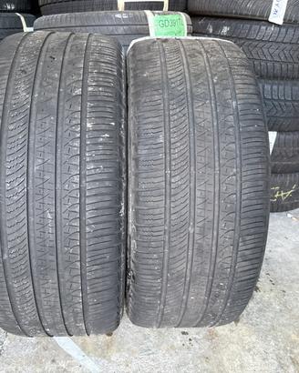 gomme usate 2854023 All Seasons PIRELLI - SCO - 28