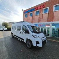 KNAUS Boxlife 600 ME