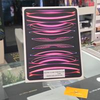 iPad Pro 12.9" M2 512GB CELLULAR - NUOVO SIGILLATO