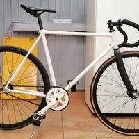 bici  single speed 