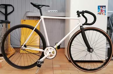 bici  single speed 