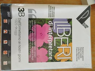 Liberi di interpretare, volume 3b