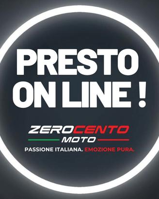 Moto Guzzi V7 STONE