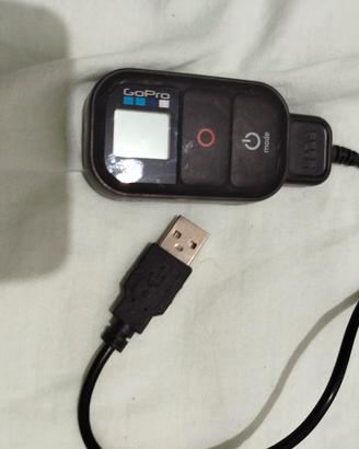 telecomando gopro ARMTE-001