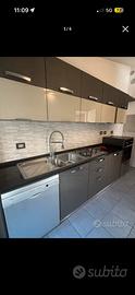 Cucina Stosa Lineare