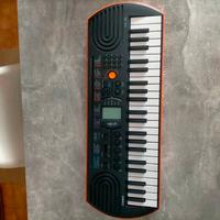 Tastiera Casio SA-76 