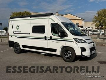 CHAUSSON ROAD SPORTLINE V 594 AUTOMATICO MY 27 FUL