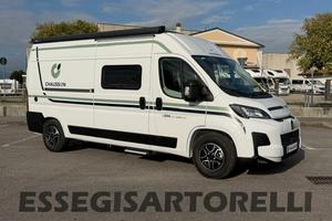 CHAUSSON ROAD SPORTLINE V 594 AUTOMATICO MY 27 FUL