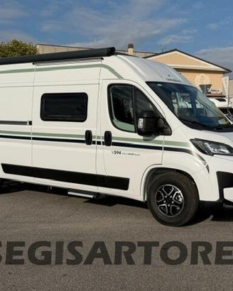 CHAUSSON ROAD SPORTLINE V 594 AUTOMATICO MY 27 FUL