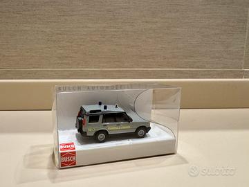 Guardia di Finanza 1:87