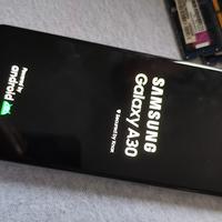 Samsung a30