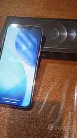 Iphone 12 pro max 256