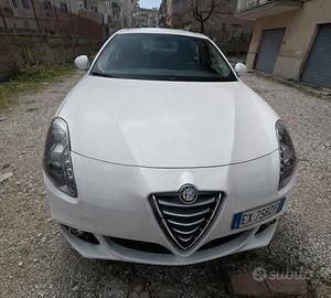 Giulietta 2014