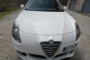 Giulietta 2014
