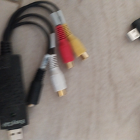 Scheda di acquisizione audio video