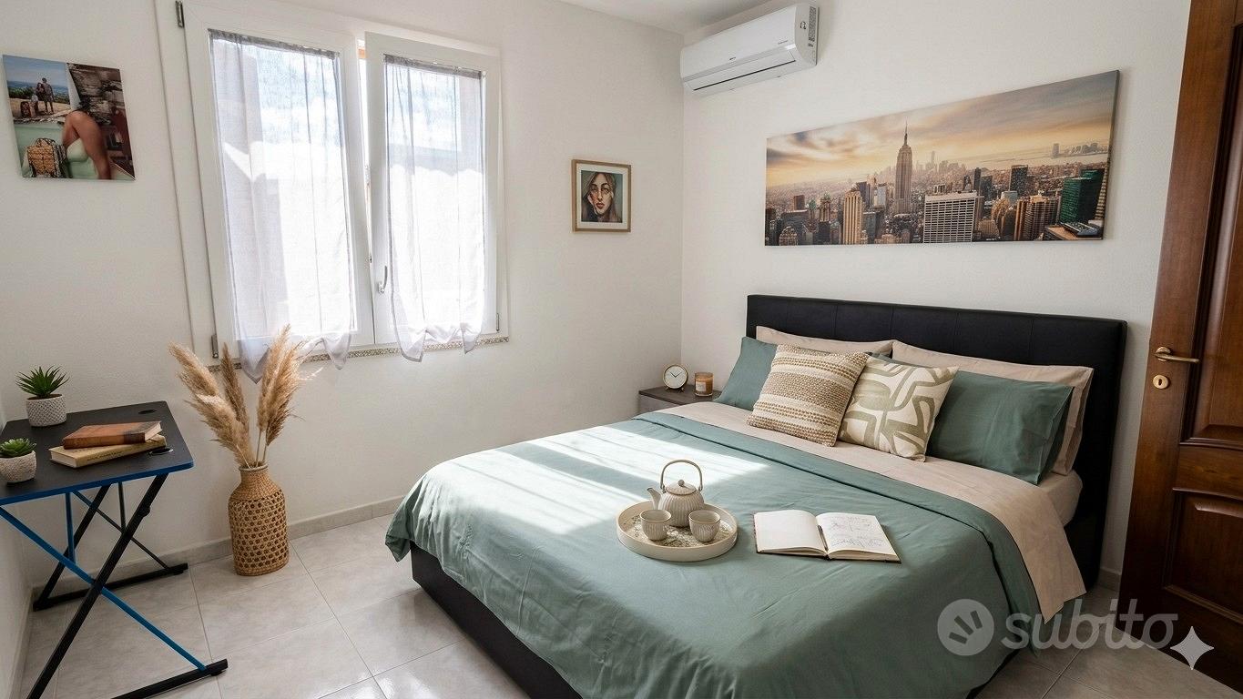 Casa – Cabuderra/Capoterra, Petite Residence, Rio San Girolamo Alta - Altro