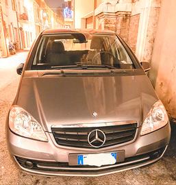 Mercedes classe A160 Blue EFFICIENCY