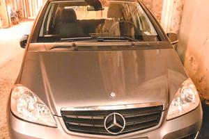 Mercedes classe A160 Blue EFFICIENCY