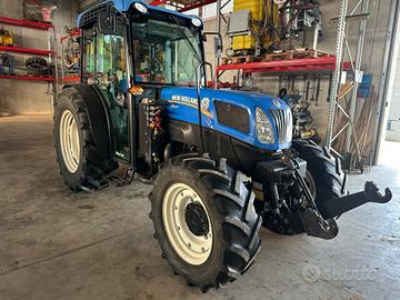 New Holland T4.105F