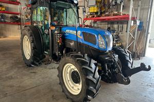 New Holland T4.105F