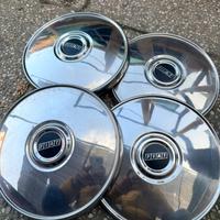 Coppa ruota per fiat 1300 e1500