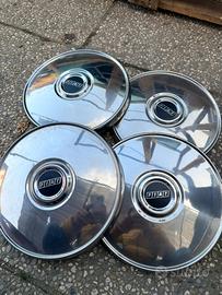 Coppa ruota per fiat 1300 e1500