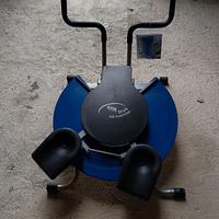 Attrezzo per addominali Gymform