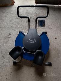 Attrezzo per addominali Gymform