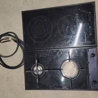 Piano cottura marca kuppersbusch