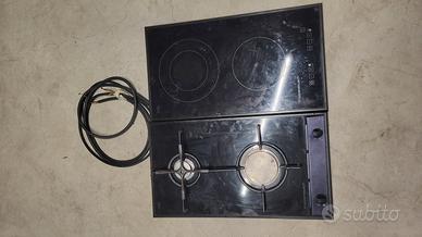 Piano cottura marca kuppersbusch