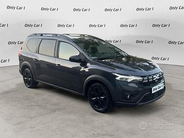 Dacia Jogger 1.0 tce Extreme Gpl 100cv