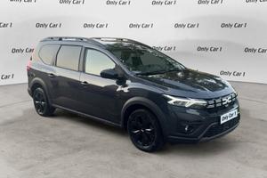 Dacia Jogger 1.0 tce Extreme Gpl 100cv
