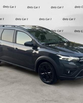 Dacia Jogger 1.0 tce Extreme Gpl 100cv
