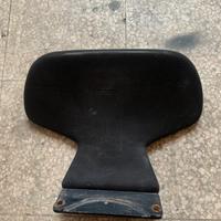 Schienale Silver Wing