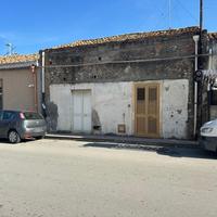 Rustico/Casale/Corte Milazzo [CI013VRG]