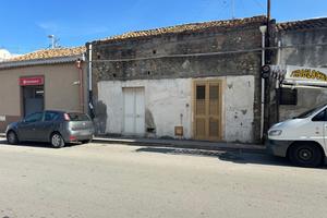 Rustico/Casale/Corte Milazzo [CI013VRG]