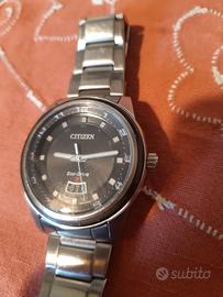 orologio citizen ecodrive 