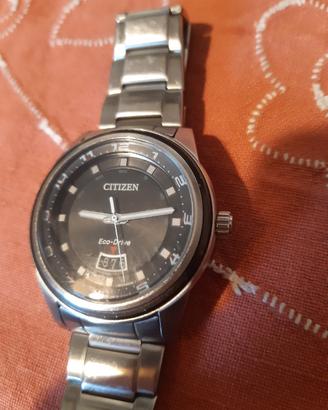 orologio citizen ecodrive 