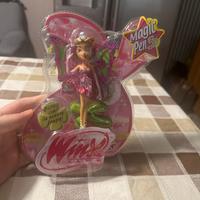 Magic Pen 3D Flora Enchantix