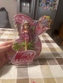 Magic Pen 3D Flora Enchantix