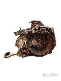 Cambio fiat punto evo 1300 multijet 75 cavalli