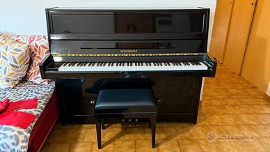 PIANOFORTE con garanzia originale