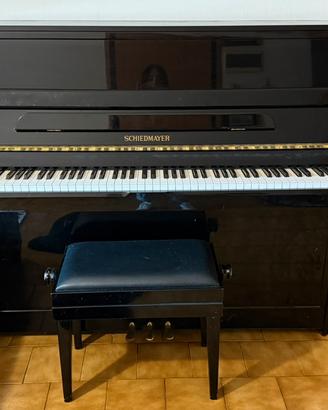 PIANOFORTE con garanzia originale