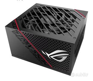 Alimentatore Rog Strix 550W  80plus Gold Modulare
