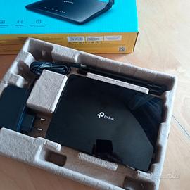 LTE Modem Router TP-LINK TL-MR6400