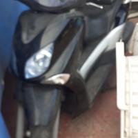 Mbk xcity 250
