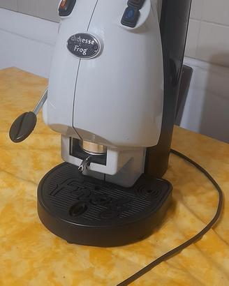 MACCHINA CAFFÈ FROG 