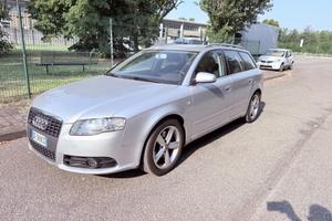 Audi A4 2.0 TDI 170CV 4X4 -UNICO PROPRIETARIOOOOO