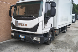 Iveco Euro cargo 80 . 220